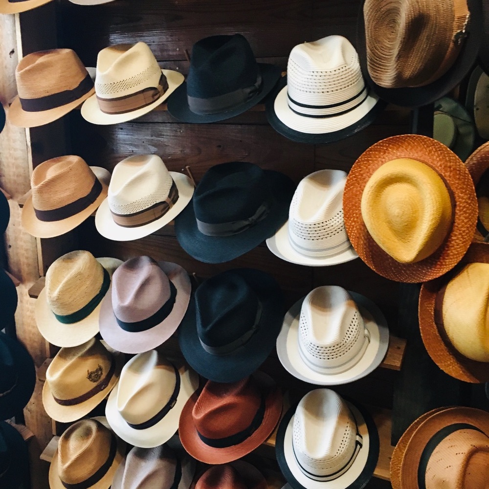 All Hats - Picture 8 of 8